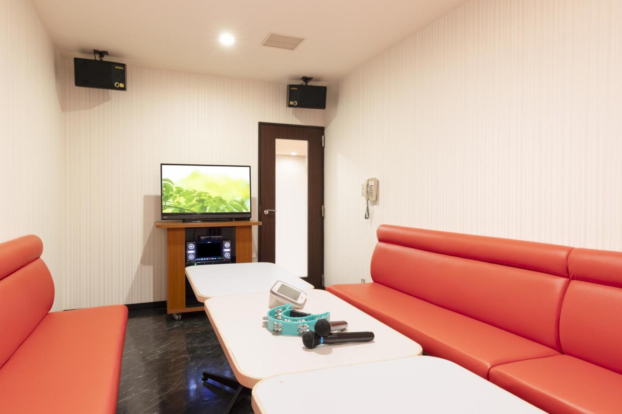 Yukai Resort Yamanaka Grand Hotel Kaga  Eksteriør billede